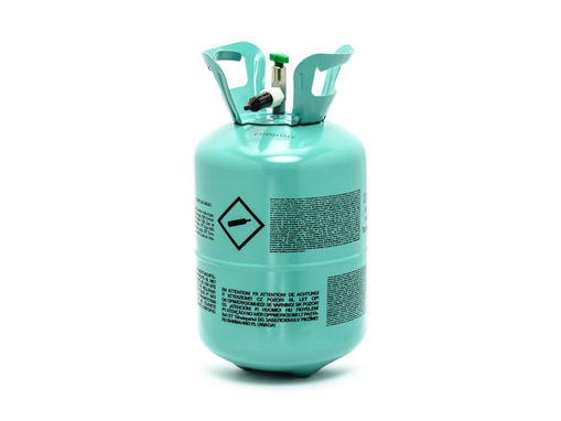 Picture of HELIUM TANK MINT
